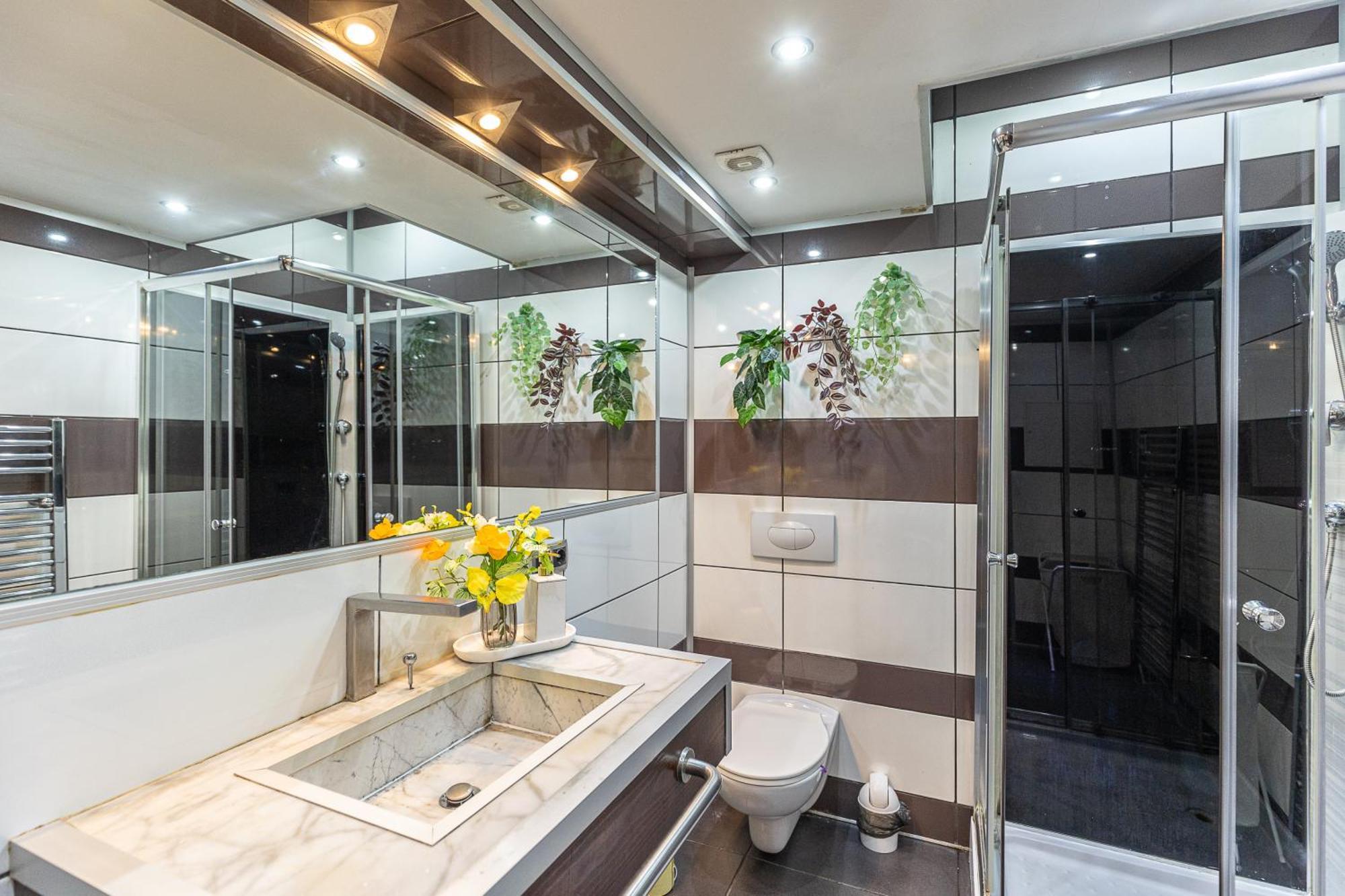 City Vibes Apartment - 3 Bdrms Βουδαπέστη Εξωτερικό φωτογραφία